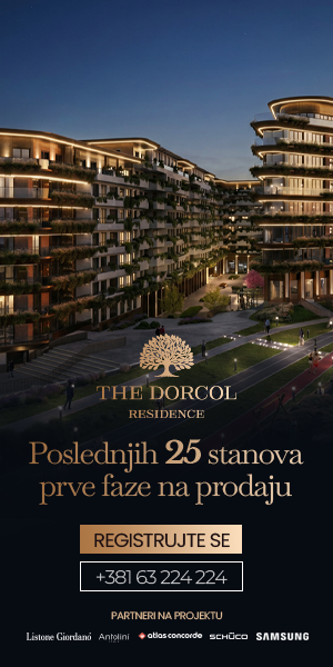The Dorcol Residence Brixwell Investment 03